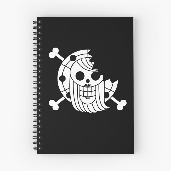 Item preview, Bonney Pirates Jolly Roger designed and sold by jimjimfuria.
