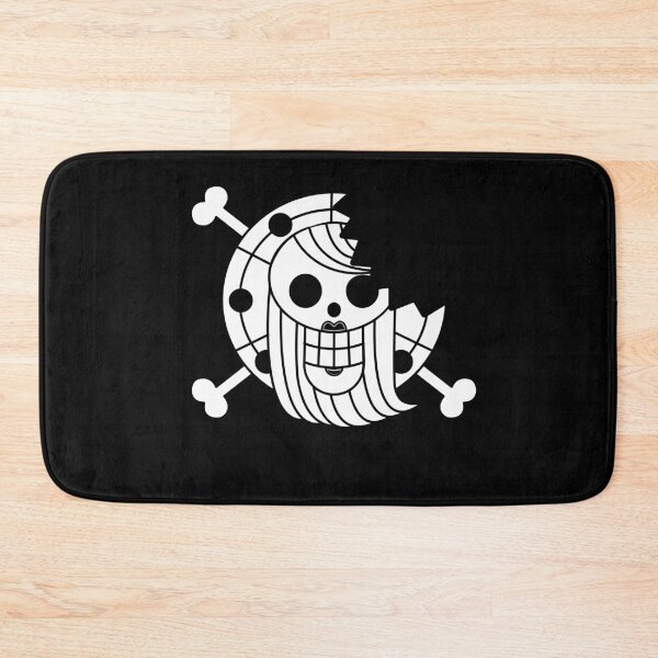 Item preview, Bonney Pirates Jolly Roger designed and sold by jimjimfuria.