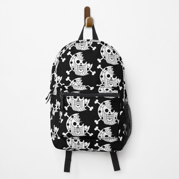 Item preview, Bonney Pirates Jolly Roger designed and sold by jimjimfuria.