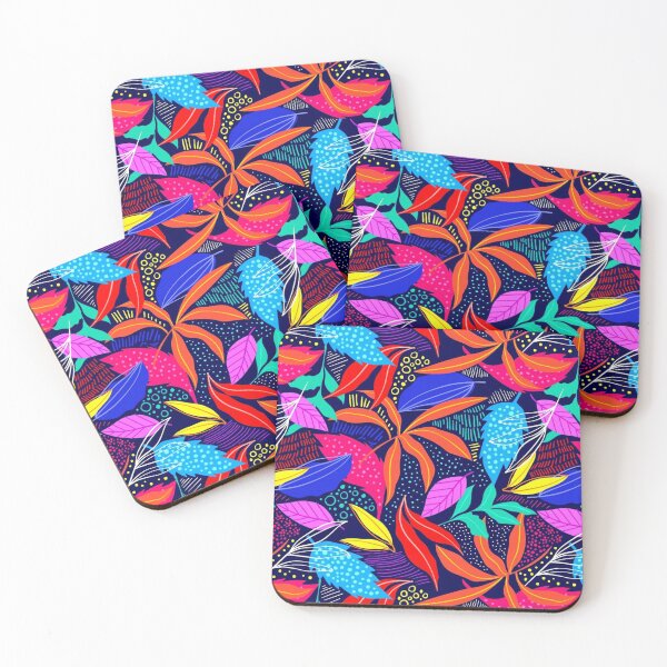 Item preview, Tropical colored designed and sold by UZRWRLD .