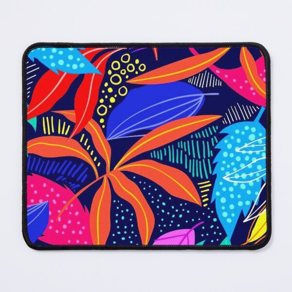 Item preview, Tropical colored designed and sold by UZRWRLD .