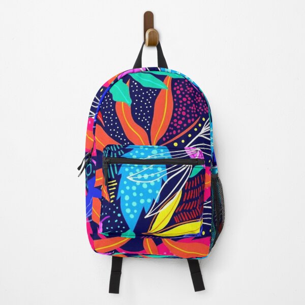 Item preview, Tropical colored designed and sold by UZRWRLD .