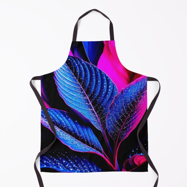 Item preview, Neon Foliage Glow designed and sold by Exodoi.