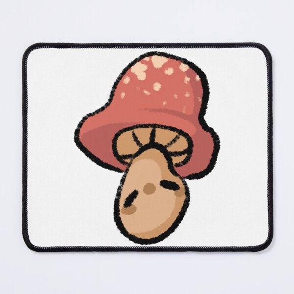 Item preview, Red Shroom designed and sold by BunniBunny.