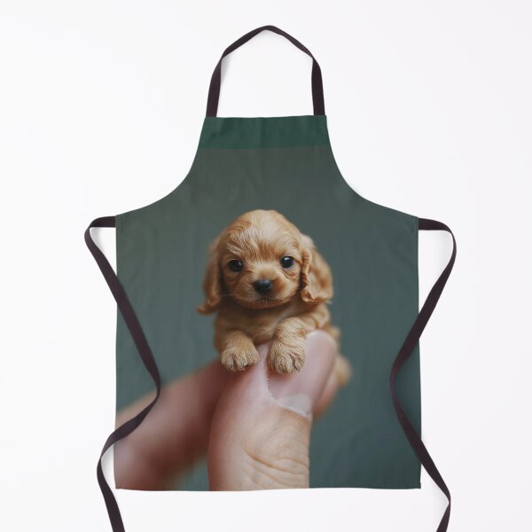 Item preview, Cocker Spaniel Fingertip Pet designed and sold by Samuelsboro.