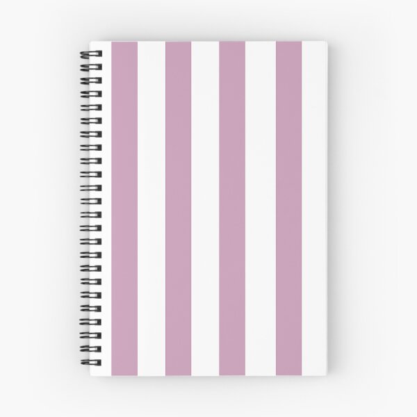 Item preview, Vertical wide and thick stripe fashion pink and white colors designed and sold by Carlos Gudino.