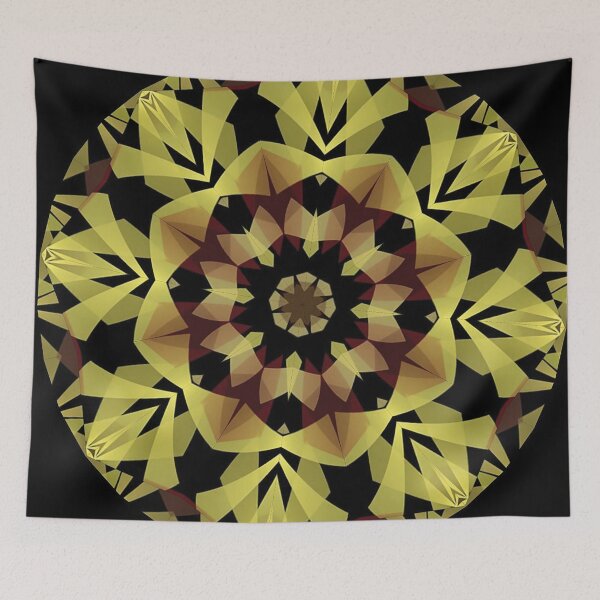 Item preview, Kaleidoscopic-053 designed and sold by KaleidoPics.