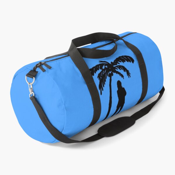 Item preview, Kamala Harris on Coconut Tree Silhouette Art designed and sold by ILikePalmTrees.