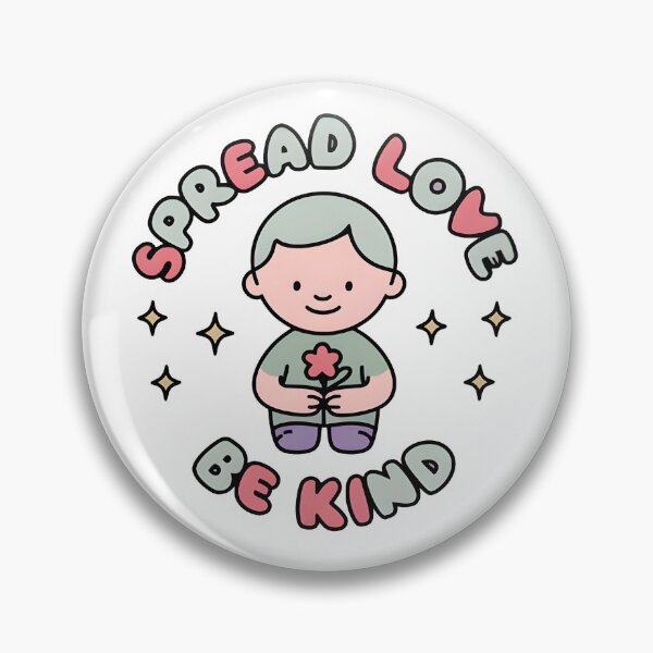 Item preview, Spread Love  Soft Boy  designed and sold by Dazzle-Sizzle.