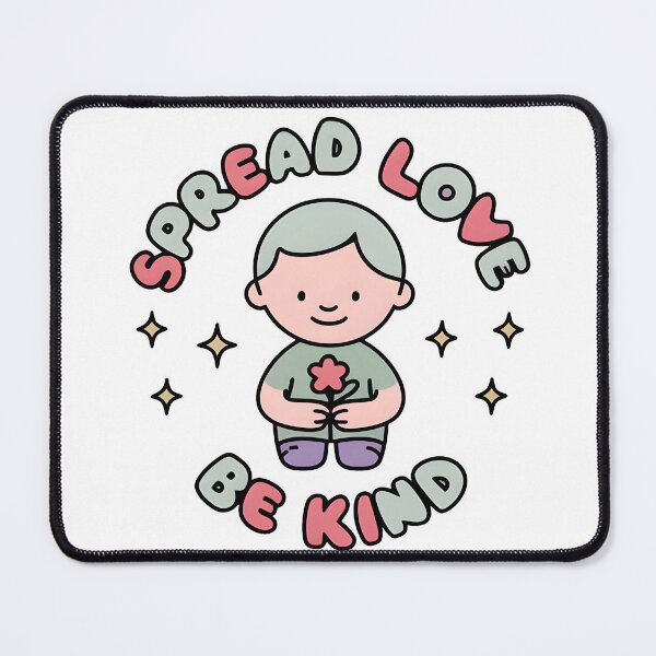 Item preview, Spread Love  Soft Boy  designed and sold by Dazzle-Sizzle.