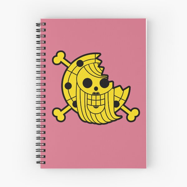 Item preview, Bonney Pirates Jolly Roger designed and sold by jimjimfuria.