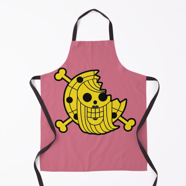 Item preview, Bonney Pirates Jolly Roger designed and sold by jimjimfuria.