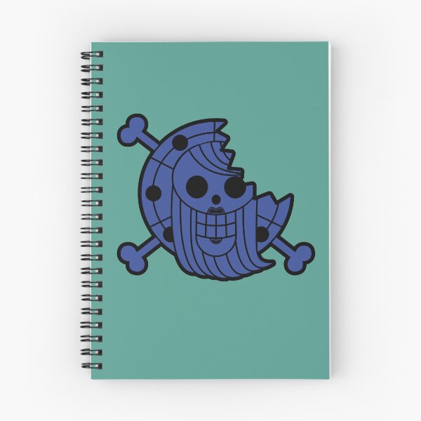 Item preview, Bonney Pirates Jolly Roger designed and sold by jimjimfuria.
