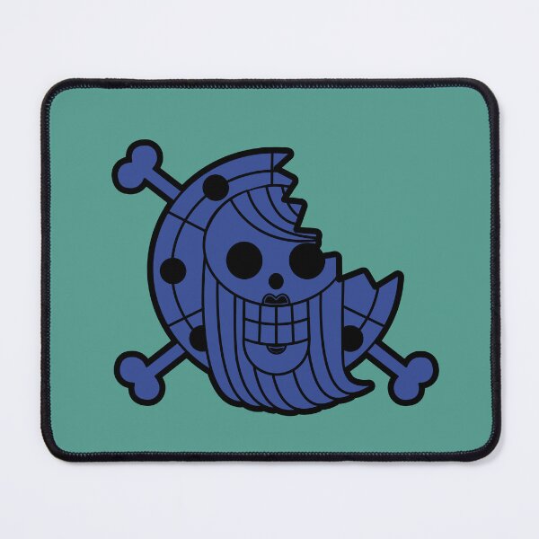 Item preview, Bonney Pirates Jolly Roger designed and sold by jimjimfuria.