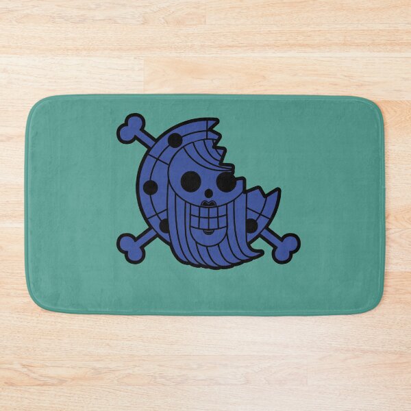 Item preview, Bonney Pirates Jolly Roger designed and sold by jimjimfuria.