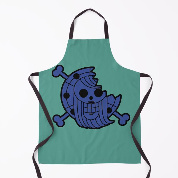 Item preview, Bonney Pirates Jolly Roger designed and sold by jimjimfuria.