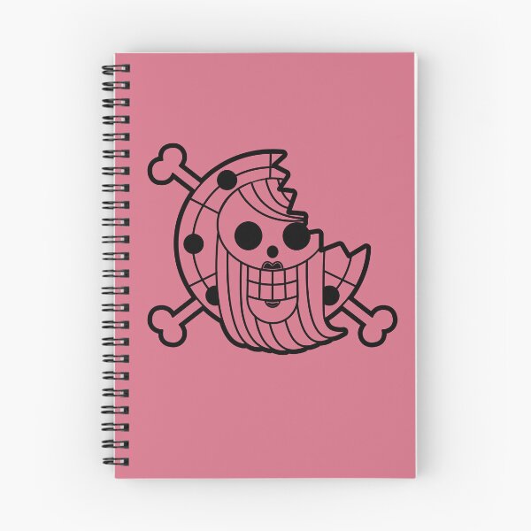 Item preview, Bonney Pirates Jolly Roger designed and sold by jimjimfuria.