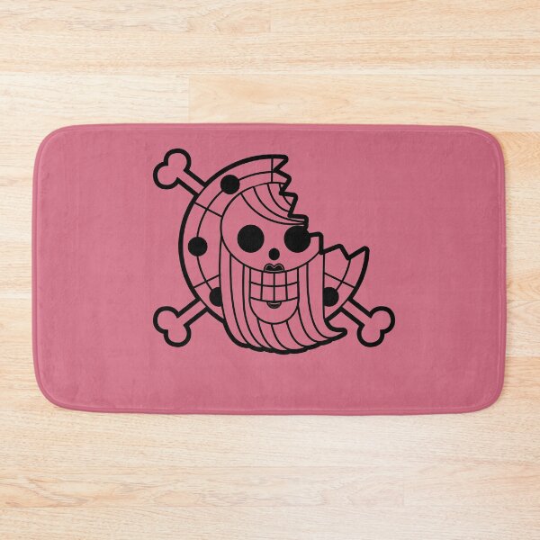 Item preview, Bonney Pirates Jolly Roger designed and sold by jimjimfuria.