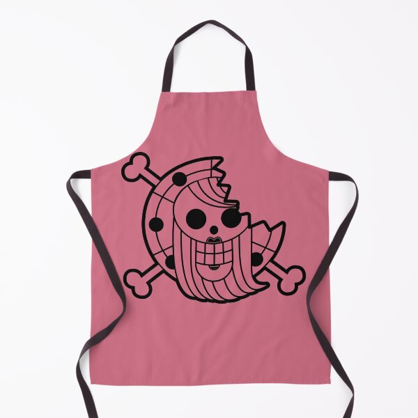 Item preview, Bonney Pirates Jolly Roger designed and sold by jimjimfuria.