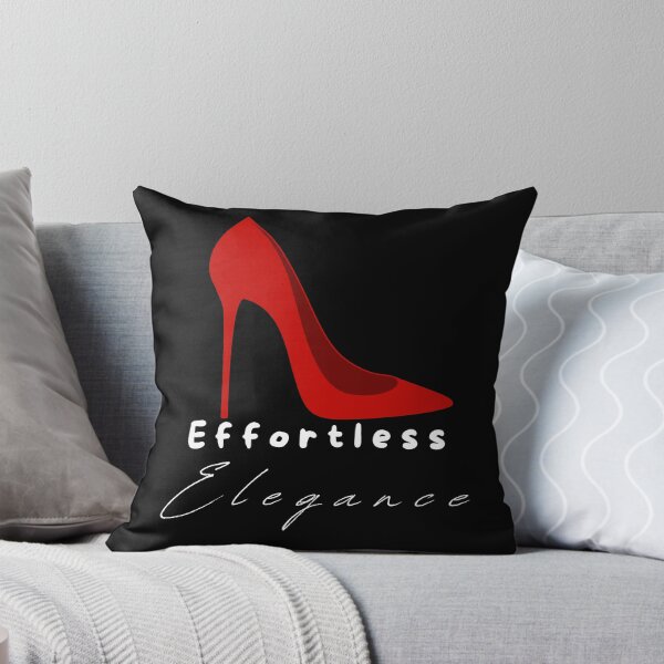 Item preview, Effortless Elegance Stiletto Design designed and sold by delohill.