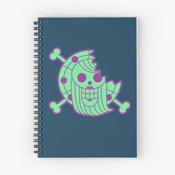 Item preview, Bonney Pirates Jolly Roger designed and sold by jimjimfuria.