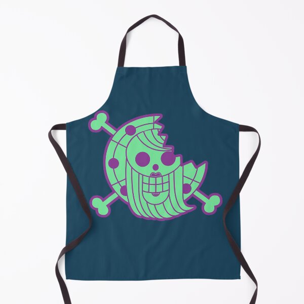 Item preview, Bonney Pirates Jolly Roger designed and sold by jimjimfuria.