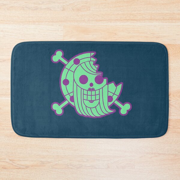 Item preview, Bonney Pirates Jolly Roger designed and sold by jimjimfuria.