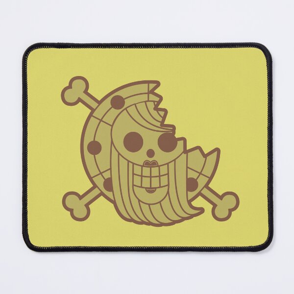 Item preview, Bonney Pirates Jolly Roger designed and sold by jimjimfuria.