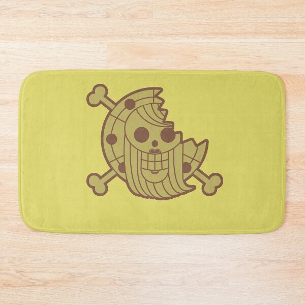 Item preview, Bonney Pirates Jolly Roger designed and sold by jimjimfuria.
