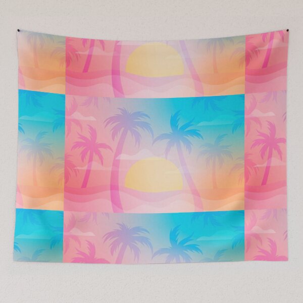 Item preview, Paradise Beach designed and sold by UZRWRLD .