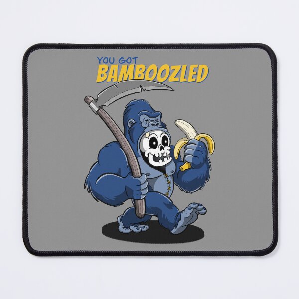 Item preview, Bamboozled designed and sold by RedGooseInk.