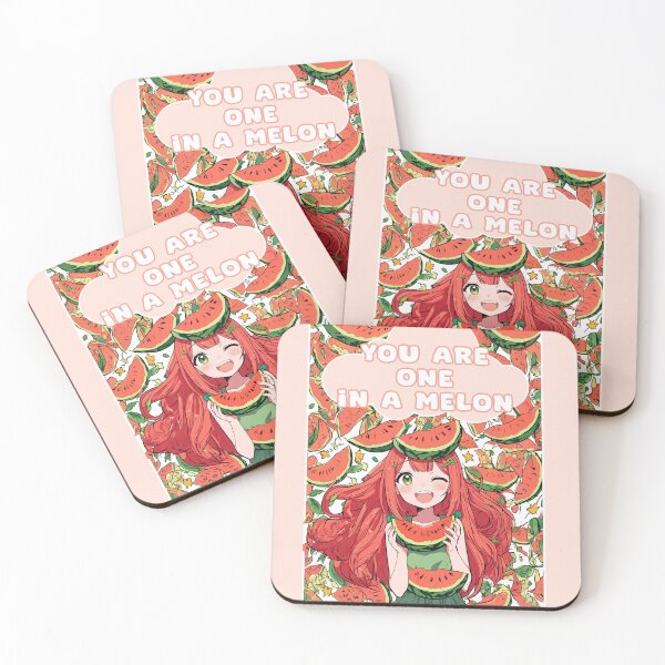 Item preview, YOU ARE ONE IN A MELON designed and sold by La Loca.