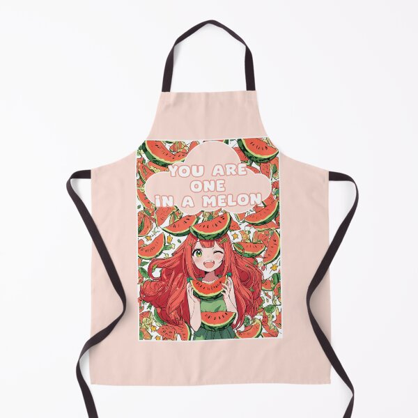 Item preview, YOU ARE ONE IN A MELON designed and sold by La Loca.