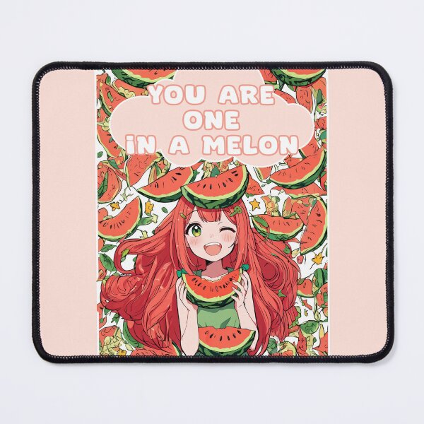 Item preview, YOU ARE ONE IN A MELON designed and sold by La Loca.