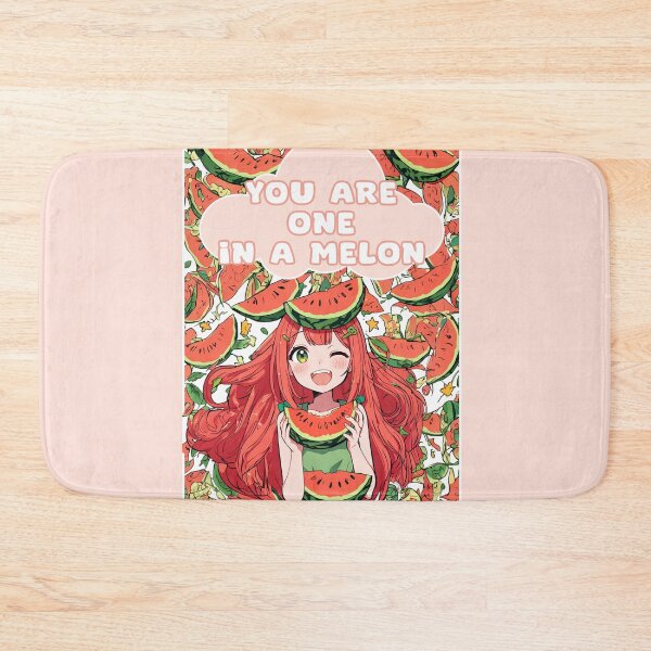 Item preview, YOU ARE ONE IN A MELON designed and sold by La Loca.