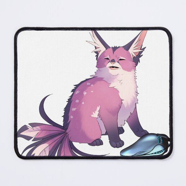 Item preview, No potato cat designed and sold by l-jx.