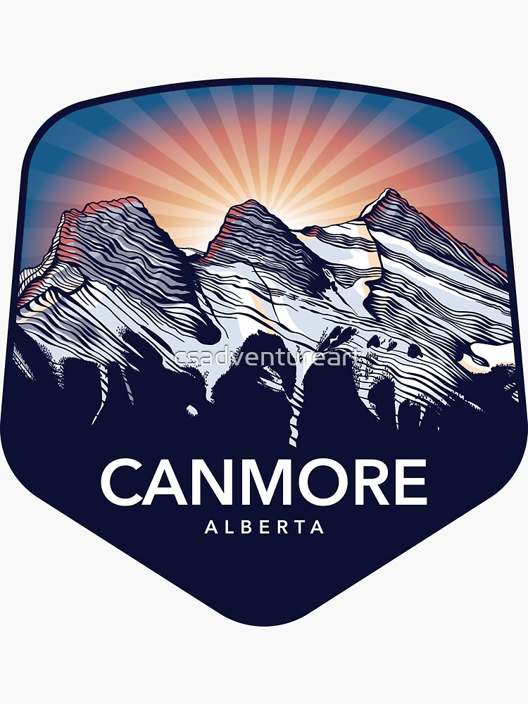 Canmore Logo