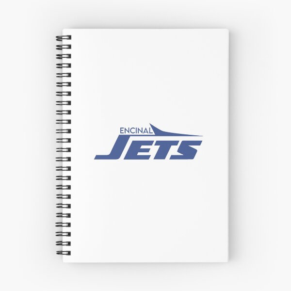 Item preview, Encinal High School Jets (Alameda, CA) designed and sold by LockedUp.