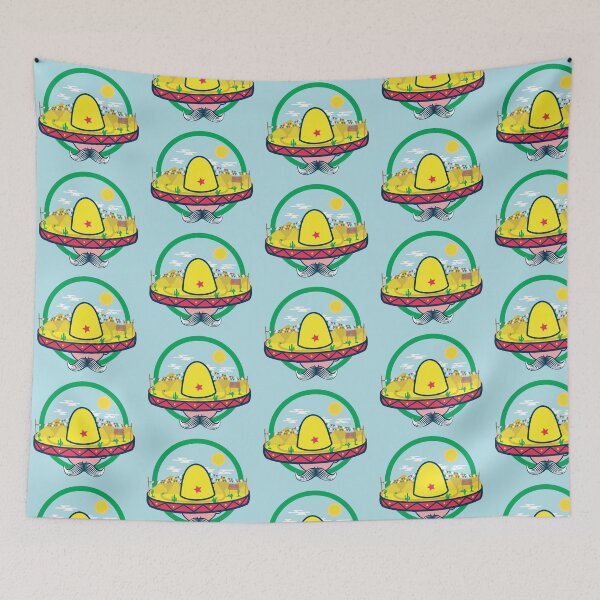 Item preview, The one from the field designed and sold by Sank8.