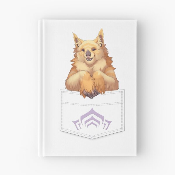Item preview, Pocket kubrow designed and sold by l-jx.