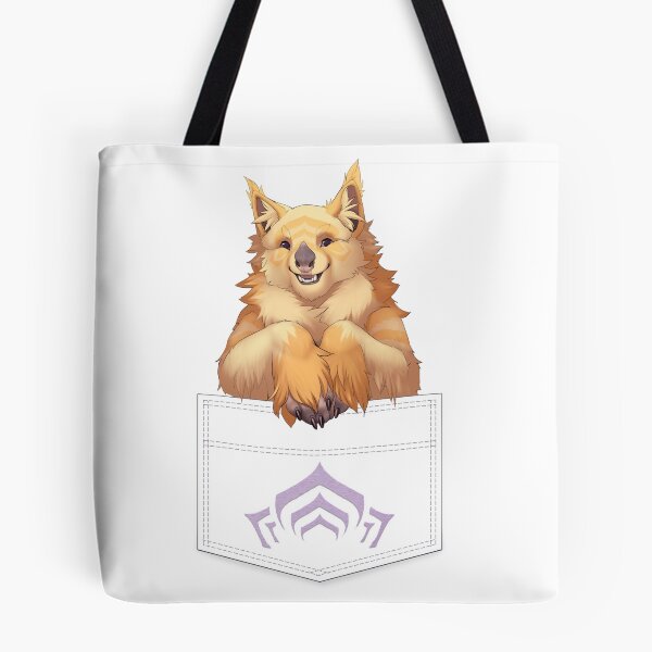 Item preview, Pocket kubrow designed and sold by l-jx.