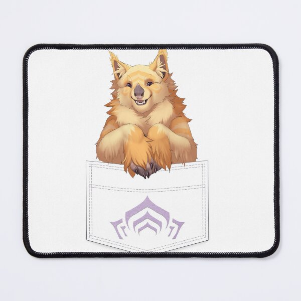 Item preview, Pocket kubrow designed and sold by l-jx.