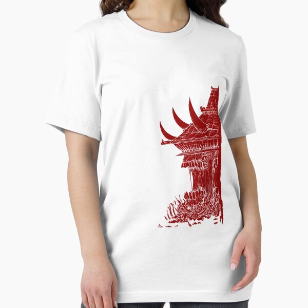 Sukuna (Malevolent Shrine) T-Shirt