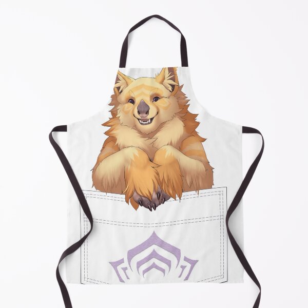 Item preview, Pocket kubrow designed and sold by l-jx.