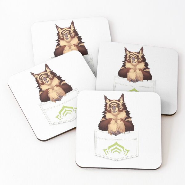 Item preview, Pocket kubrow designed and sold by l-jx.