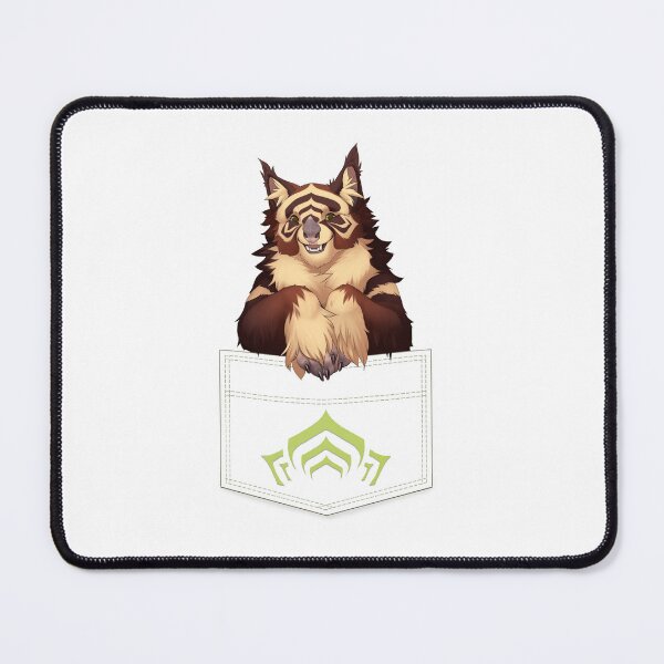 Item preview, Pocket kubrow designed and sold by l-jx.