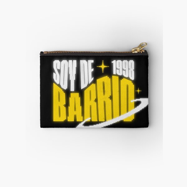 Item preview, Soy de Barrio 1998 designed and sold by TropiCol Creations.