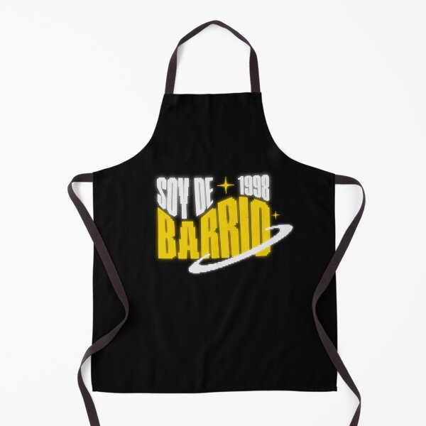 Item preview, Soy de Barrio 1998 designed and sold by TropiCol Creations.
