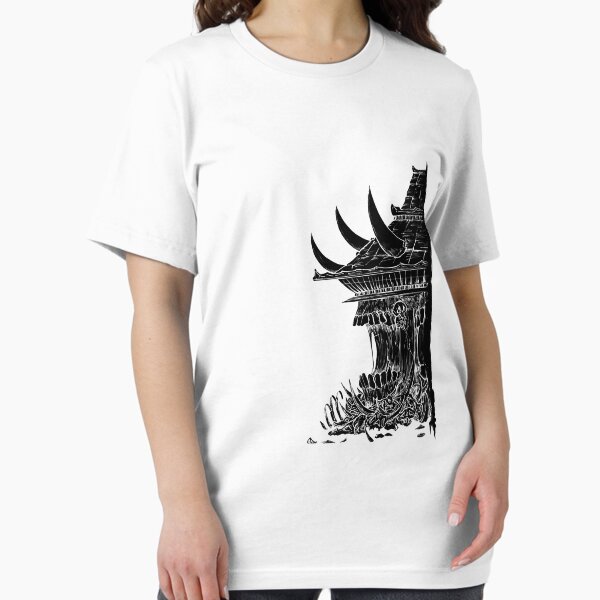 Malevolent Shrine T-Shirts for Sale | Redbubble Malevolent Shrine T-Shirts for Sale | Redbubble