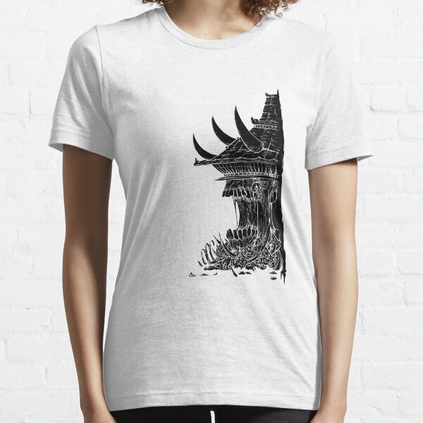 Item preview, Malevolent Shrine designed and sold by adolklambi.